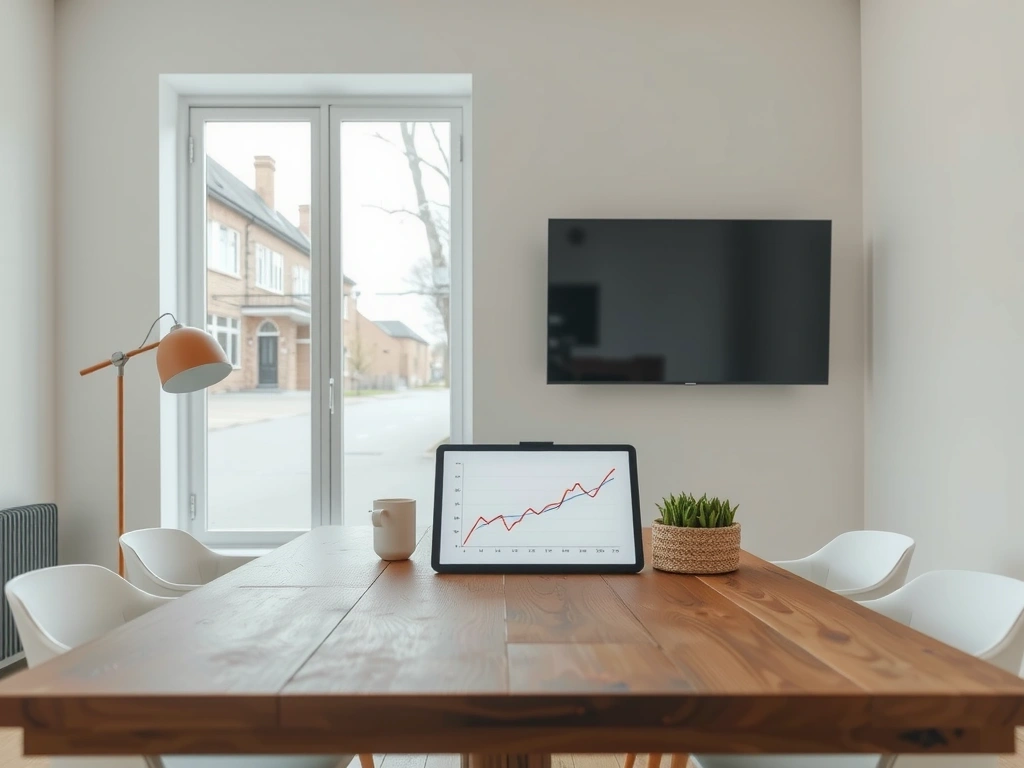 Strategic decision environment