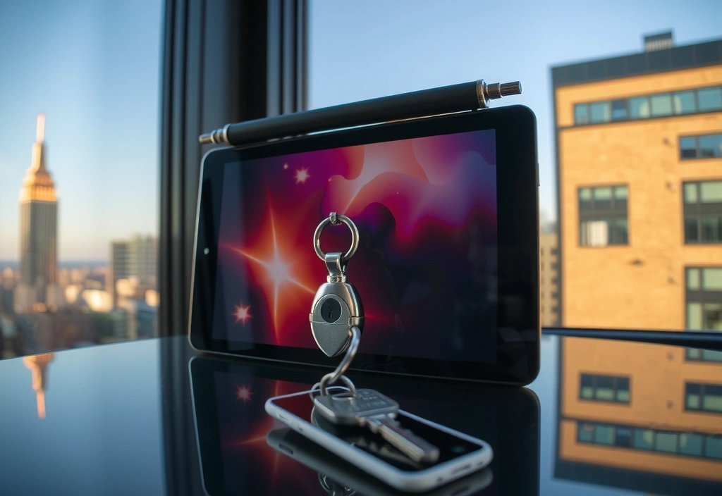 Security and privacy focus