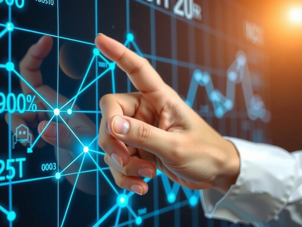 Precision data analysis