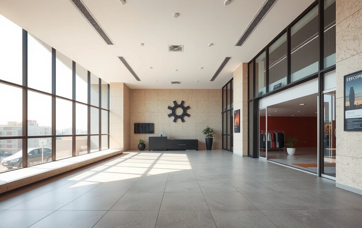 Troy Strategic Metrics Headquarters